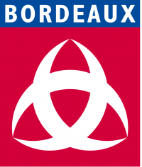 Logo partenaires Ville de Bordeaux