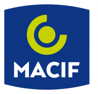 Logo partenaires MACIF