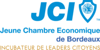 Jeune Chambre Économique de Bordeaux Logo